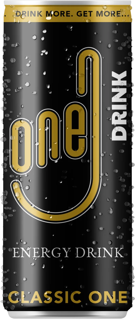 One Drinks